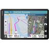 Garmin DEZL LGV1010 navigatore Fisso 25,6 cm (10.1") TFT Touch screen 554 g Nero [010-02741-10]