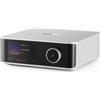 Wiim ULTRA Preamplificatore Streamer e DAC Silver