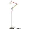Anglepoise - Lampada a stelo Type 75 - Multicolore - Alluminio - Designer Paul Smith