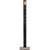 Ingo Maurer - Lampada da tavolo My New Flame - Nero - Materiale plastico - Designer Moritz Waldemeyer