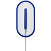Fatboy - Applique con presa Led's Strip - Designer Kris Kabel