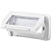 GEWISS Placca 4P autoportante stagna Bianca - GW22461