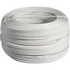 BTICINO Cavo 2 fili twistato 0,5mm BUS (200mt) - 336904