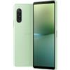 SONY Xperia 10 V A302SO Green 128GB 6GB RAM Smartphone sbloccato 6.1" 48.0M G...