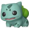 Funko Pop Pokemon Bulbasaur Vinyl Figure