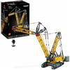 Lego Set di Costruzioni Lego Liebherr LR 13000 Multicolore