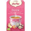 YOGI TEA GmbH YOGI TEA DONNE BIO 30,6G