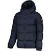 COLMAR ORIGINALS PIUMINO CON CAPPUCCIO PUFFY