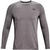 UNDER ARMOUR MAGLIA MANICA LUNGA COLDGEAR® FITTED CREW