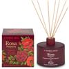 Rosa purpurea fragranza per legni profumati 200 ml - L'ERBOLARIO - 983303292