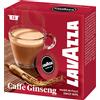 Lavazza 240 capsule Lavazza A Modo Mio Caffè Ginseng