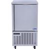 Abbattitore Di Temperatura - 10 Teglie Gn1/1 - 600x400