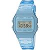 Casio Collection F-91WS-2EF Orologio digitale