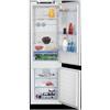 BEKO [ComeNuovo] Beko BCNA275E41SN Frigorifero da Incasso Combinato Capacita' 275 Litri Classe energetica E Raffreddamento No Frost colore Bianco