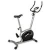 Everfit Bfk-350 - Cyclette da Camera con Rilevazione della Frequenza Cardiaca