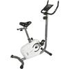 Everfit Bfk-800 Easy - Cyclette con Volano da 6 kg ed Accesso Facilitato
