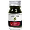 Jacques Herbin Herbin 11531T Cofanetto, Verde Prato, 2.2 x 2.2 x 5.1 cm