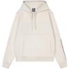 Champion Legacy C-Tech (220391) -Soft Compact Poly Fleece Felpa con Cappuccio, Blu Marittimo (NAVA), L Uomo