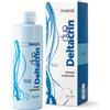 BIONATIVA SpA Pharcos Deltacrin DUO - Shampoo Anticaduta - 250 ml