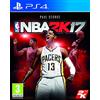 2K NBA 2K17 - PlayStation 4 - [Edizione: Regno Unito]