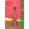 PANINI SPA Chainsaw Man. Tutti animaletti (Vol. 18)