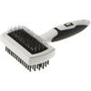 Ferplast Spazzola Cardatore Grooming Premium - Spazzola Cardatore