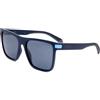 POLAROID PLD 2128/S Occhiali da sole da uomo Blu Opaco