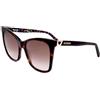 Love Moschino Occhiali da Sole Love Moschino MOL034/S 086 HAVANA 55/18/145 Donna