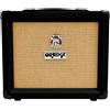 Orange Crush 12 BK Amplificatore Combo per chitarra 1 canale 6" 20W Nero