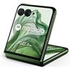 Motorola Smartphone RAZR 50 Ultra 6,9 12GB RAM 512GB Verde Spring Green