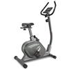 TOORX Brx-75 Easy - Cyclette ad Accesso Facilitato con Volano da 9 kg e Sensori per Frequenza Cardiaca