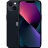 Apple iPhone 13 128GB 6.1" Midnight MLPF3QL/A Garanzia Italia