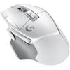 ‎Logitech Logitech G G502 X LIGHTSPEED Mouse Gaming Wireless - Mouse Ottico con Switch Ott