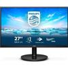 Philips MONITOR 27 LED GAMING 16:9 FHD PHILIPS 272V8LA/00 HDMI DP VGA SPEAKER