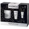 LABORATOIRES FILORGA C.ITALIA Filorga kit scrub&mask 55 ml + mini meso mask 15 ml + optim eyes 4 ml - - 985638788