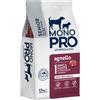 Monopro lo specialista Senior All Breeds Grain Free Agnello - 1,5 Kg - Crocchette Monoproteiche Cane - 1° ORDINE? scegli lo sconto BZR5 / BZR20 + 200 punti fedeltà