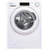 Candy CSO1285TW4/1-S Lavatrice 8 kg Centrifuga 1200 Giri 16 Programmi Vapore Classe B - CSO 1285TW4/1-S