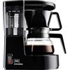 Melitta Aromaboy Libera installazione Macchina da caffè con filtro 2tazze Nero