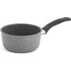 ZWILLING Ballarini CASSERUOLA 1MANICO 16 cm CORTINA GRANITIUM ECO INDUZIONE