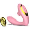 Tracy's Dog OG 2 Clitoral Sucking Vibrator Light Pink