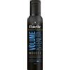 Schwarzkopf Palette Mousse per Capelli Volume e Tenuta, Tenuta Fino a 48 h e Volume Leggero, Look Voluminoso e Fissaggio Forte, Senza Residui, 250 ml