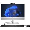 HP PC All In One 23.8 Full HD Intel Core i7-14700 32 GB Ram 1 TB SSD Windows 11 Pro Wi-Fi 6E - 99A49ET EliteOne 840 G9