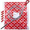 FEBI BILSTEIN Asta controllo livello olio 101378 | Compatibile con: MERCEDES-BENZ C-CLASS, C-CLASS, C-CLASS, C-CLASS Coupe, C-CLASS T-Model, C-CLASS T-Model, C-CLASS T-Model
