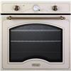 DELO De'Longhi CGV9LAV Forno da Incasso A Gas Ventilato Multifunzione 71 L Classe A Avena - CGV 9L AV