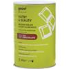 Goovi Nutry & Beauty Integratore Proteico Cioccolato 260 g