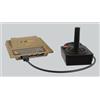 Retro Games The 400 Mini Console videogioco Retrò 25 Giochi inclusi colore Beige - 1120046