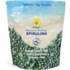 Marcus Rohrer SPIRULINA MARCUS 90 COMPRESSE