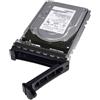 DELL HDD SERVER 2.4TB SAS ISE 10K 512E 2,5 HPLUG WITH IN 3.5IN