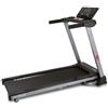 TOORX Rambler - Tapis Roulant Velocità Max 16 km/h con Inclinazione Elettrica e Compatibilità Bluetooth App Ready 3.0