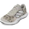 adidas Amplimove Trainer Shoes, Scarpe da Ginnastica e da Allenamento Donna, Wonder Alumina Silver Met Earth Strata, 38 EU